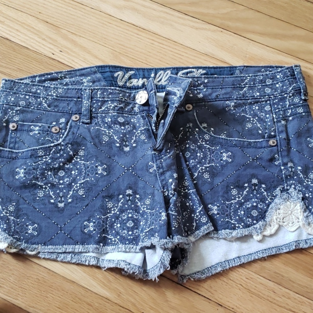 Shorts